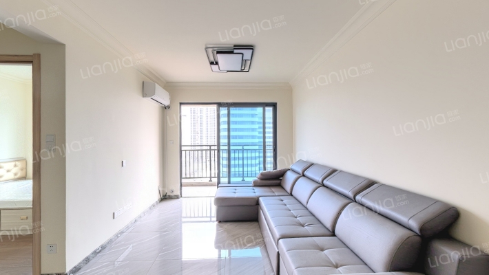 碧桂园海上时光二手房实景图