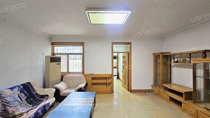 乐园街20号二手房实景图