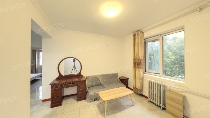 源泉苑二手房实景图