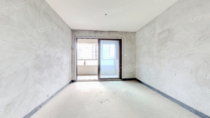 保利云璟紫境府二手房实景图