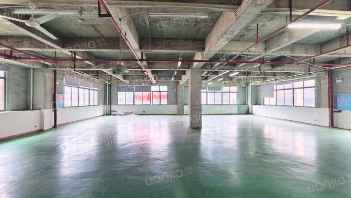 星沙壹号企业特区二手房实景图