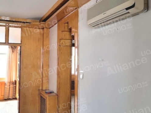 整租·珠海二区 3室1厅 南/北