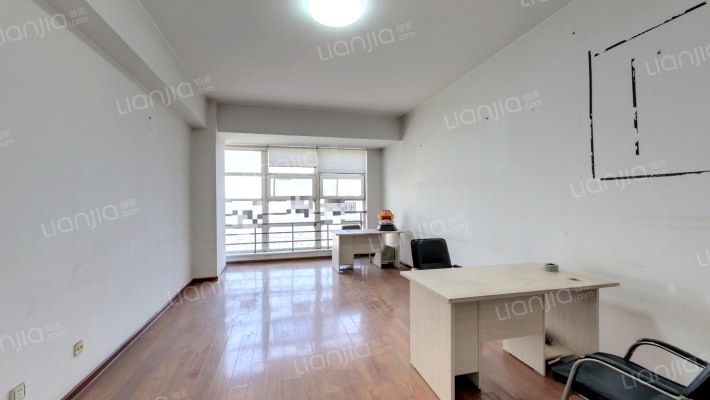 摩根凯利二手房实景图