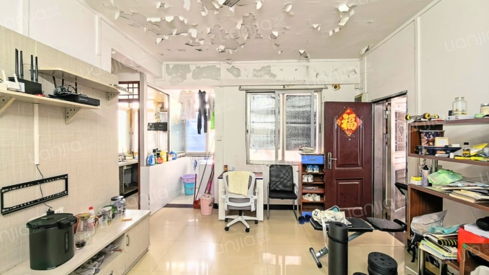 丽景雅苑二手房实景图