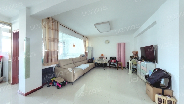 将军花园(张店区)二手房实景图