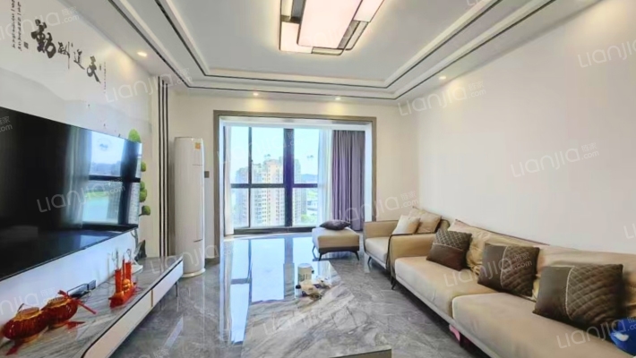 阅江豪庭二手房实景图