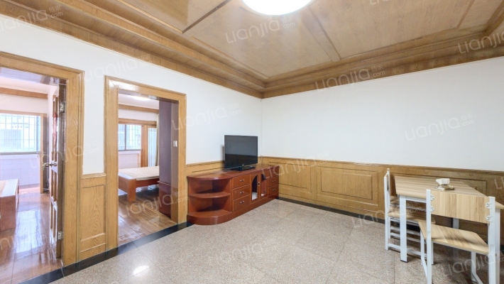 柏庐二村二手房实景图