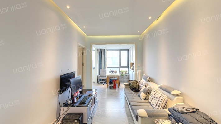 益华御才湾二手房实景图