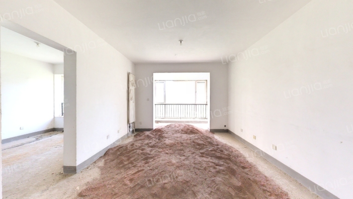 蓝岸丽舍二手房实景图