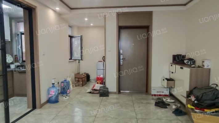 樸园二手房实景图