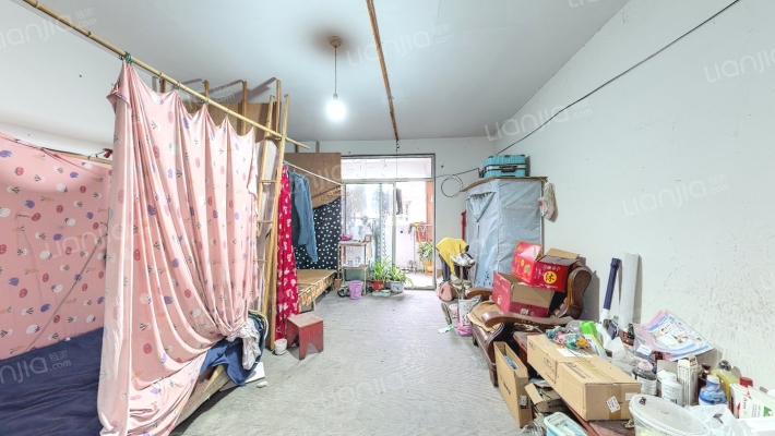 澄海嘉园二手房实景图