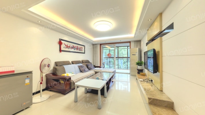 品阁公寓二手房实景图