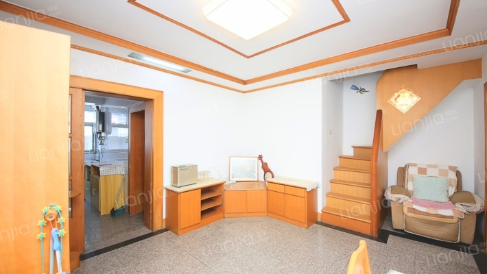 长江路13号二手房实景图