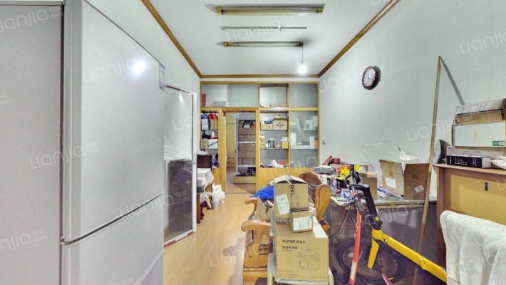 复兴村合作住宅小区二手房实景图