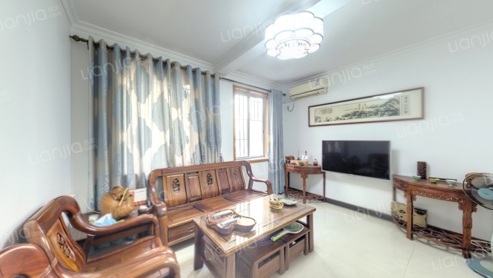 民航小区康寿街二手房实景图