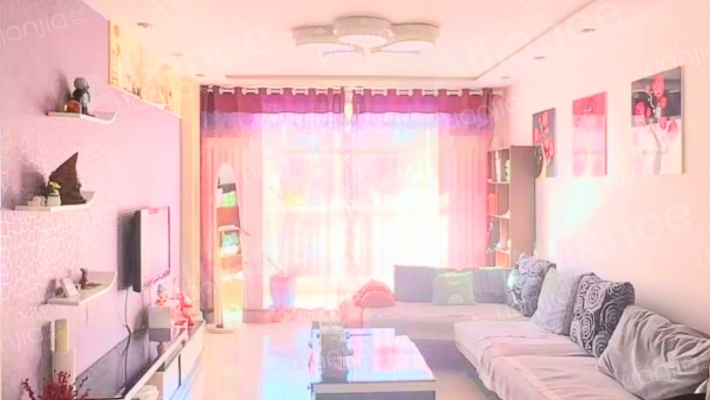 旭日家园二手房实景图