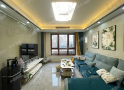 整租·金品时代 3室2厅 南_金品时代租房