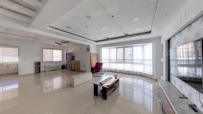 李宅花苑二手房实景图