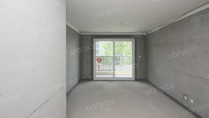 蓝光珑熹城二手房实景图