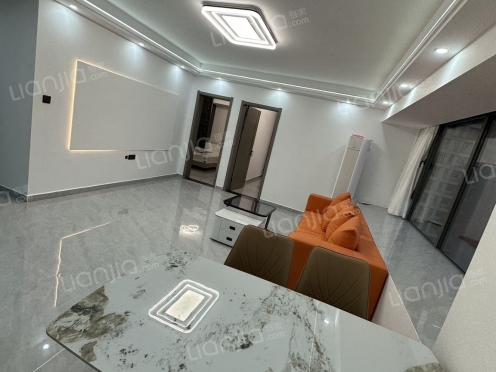 整租·尚境府 2室2厅 南