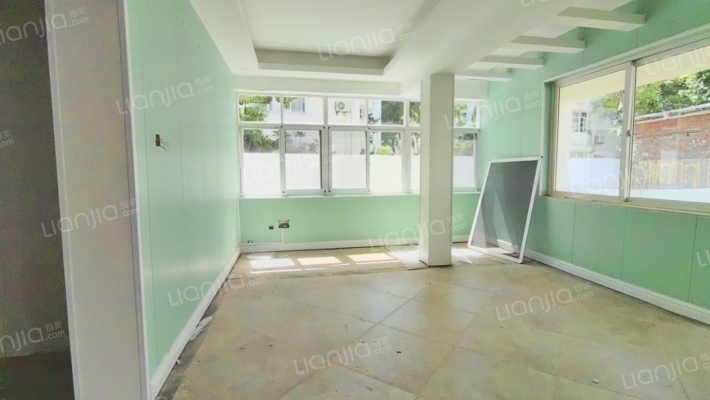 碧波花园二手房实景图