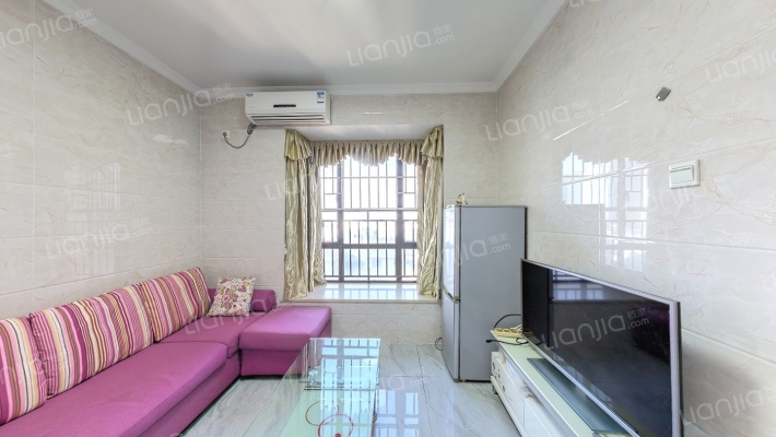 诚丰嘉座二手房实景图