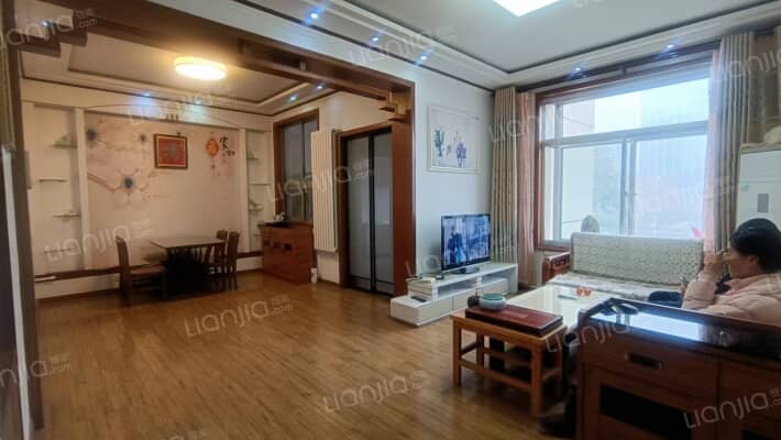 将军路96号二手房实景图