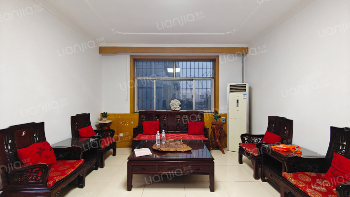 泰山区民政局宿舍二手房实景图