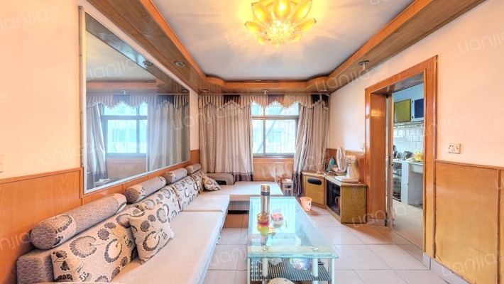 江西省水电工程局向塘住宅小区二手房实景图