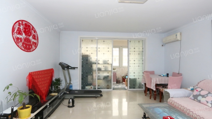 东大远街10号院二手房实景图