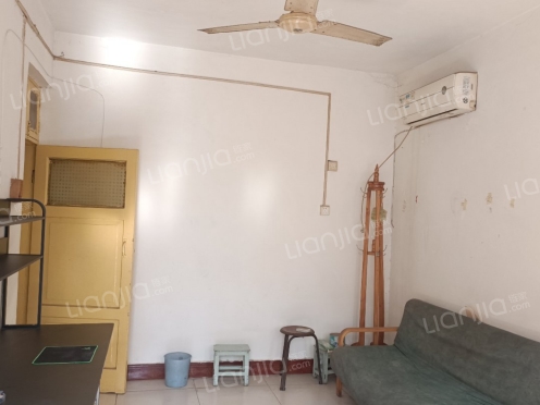 整租·延安路地质队家属院 2室1厅 南