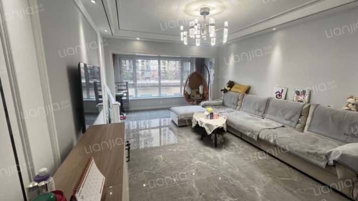 碧桂园欧洲城二手房实景图