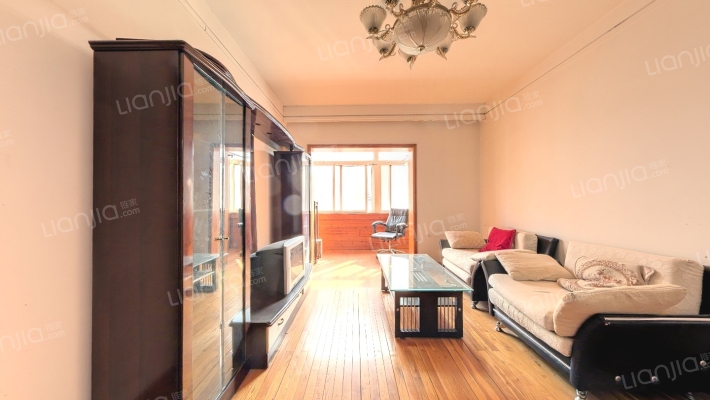 光明新村二手房实景图