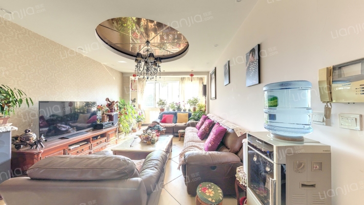 江东安康园二手房实景图