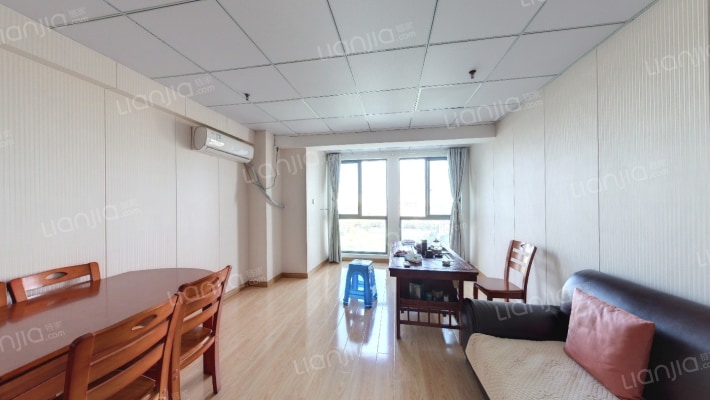 MOL尔家公馆二手房实景图