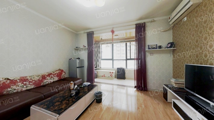 铭城16号二手房实景图