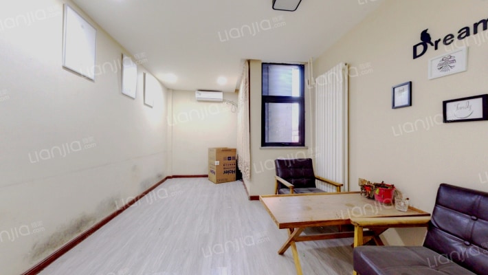 南飞鸿广场二手房实景图