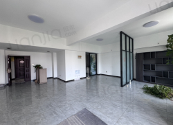 整租·汇林绿洲 1室1厅 东_汇林绿洲租房