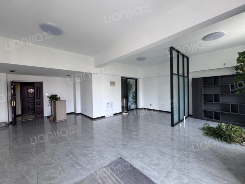 整租·汇林绿洲 1室1厅 东