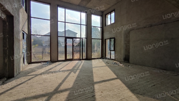 玛斯兰德羚羊谷街区二手房实景图