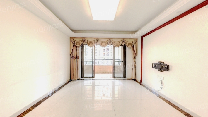 翡翠绿洲克拉邻里二手房实景图