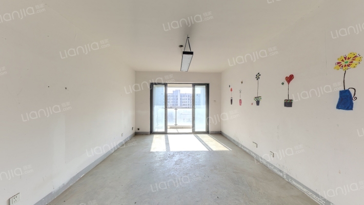 尚锦城C区二手房实景图