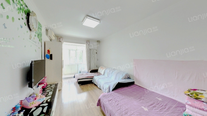 北环路二手房实景图