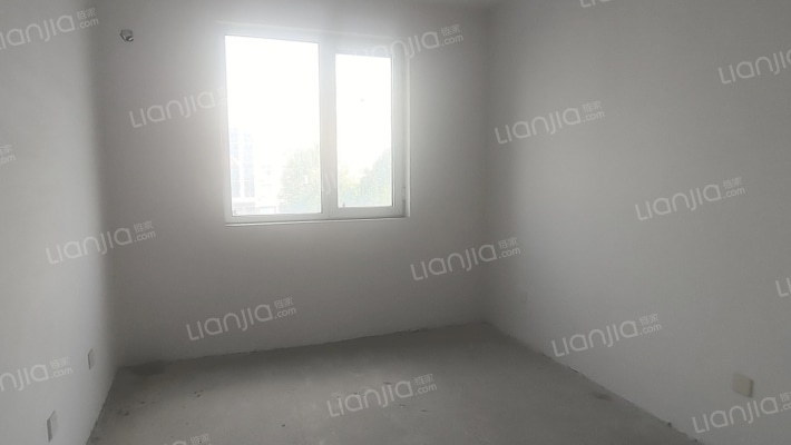 此房小区环境成熟 大产权 户型好 格局好-卧室B