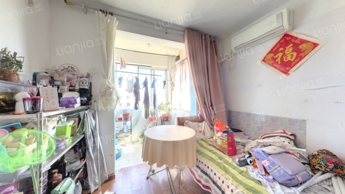 汇秀景苑一街坊二手房实景图