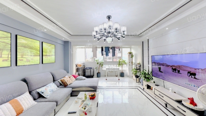 景碧园二手房实景图