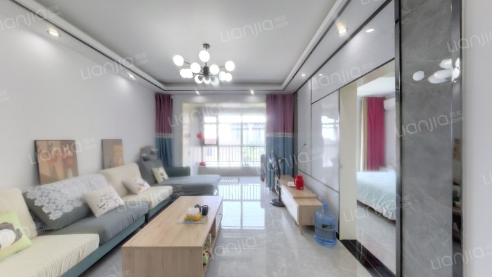 建勘家园二手房实景图