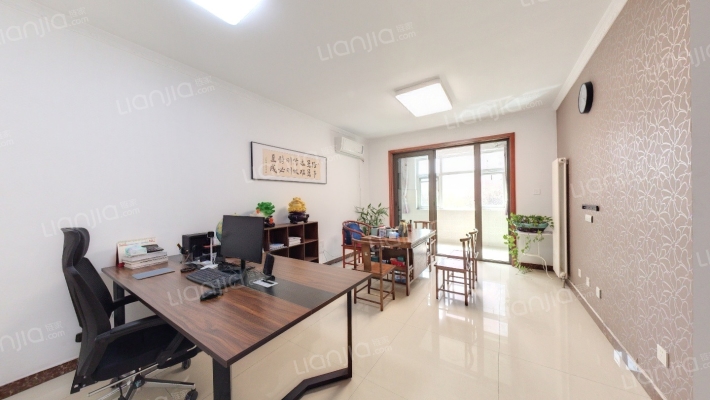 橄榄城都市广场二手房实景图