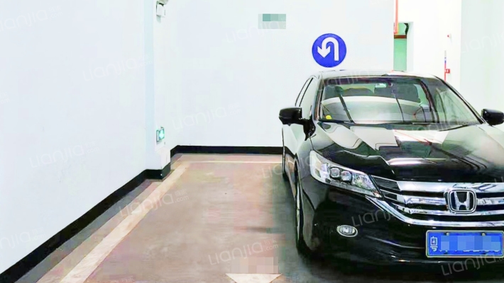 晓悦都荟二手房实景图