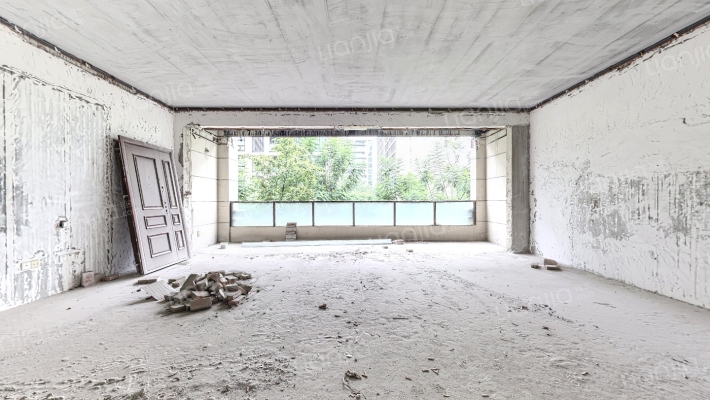 龙湖天宸原著二手房实景图